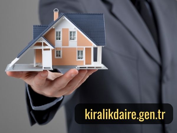 Özgür Mahallesi Kiralık Daire